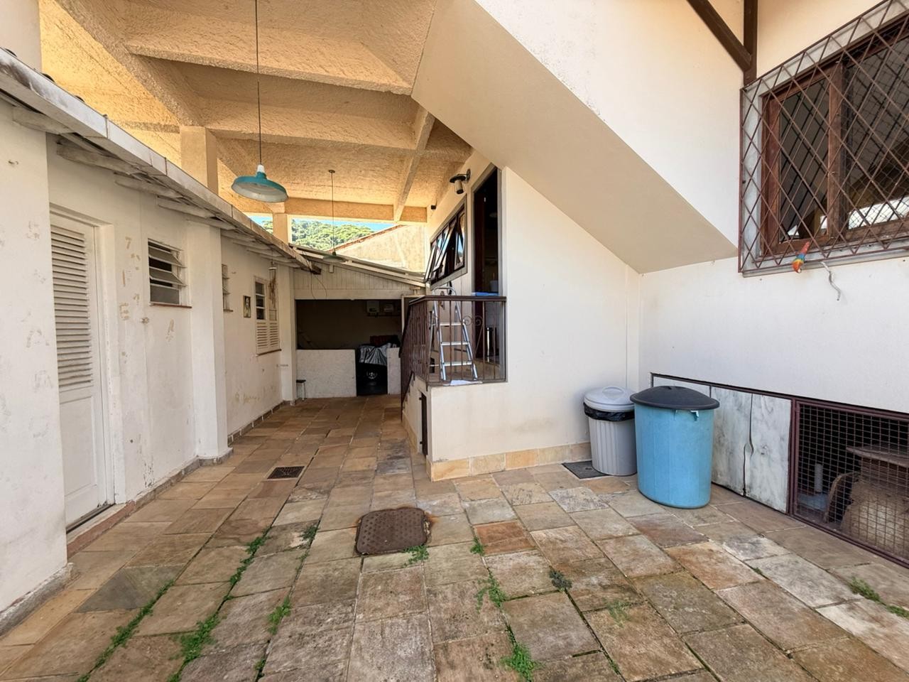 Casa, 5 quartos, 224 m² - Foto 36