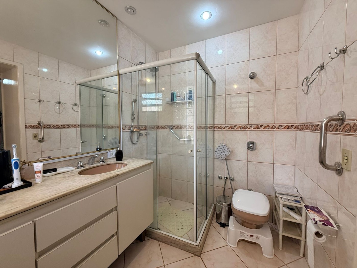 Casa, 5 quartos, 224 m² - Foto 10