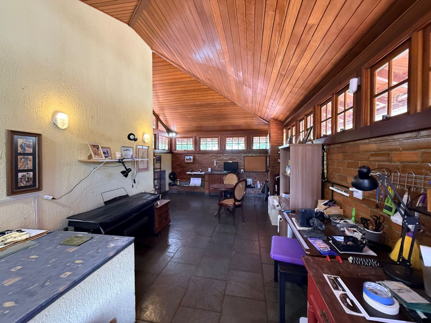 Casa, 5 quartos, 224 m² - Foto 29