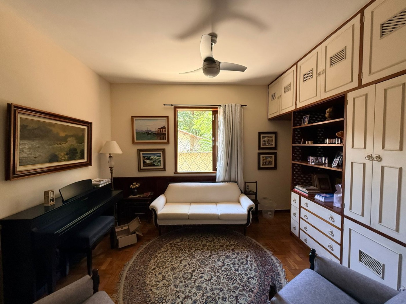 Casa, 5 quartos, 224 m² - Foto 11