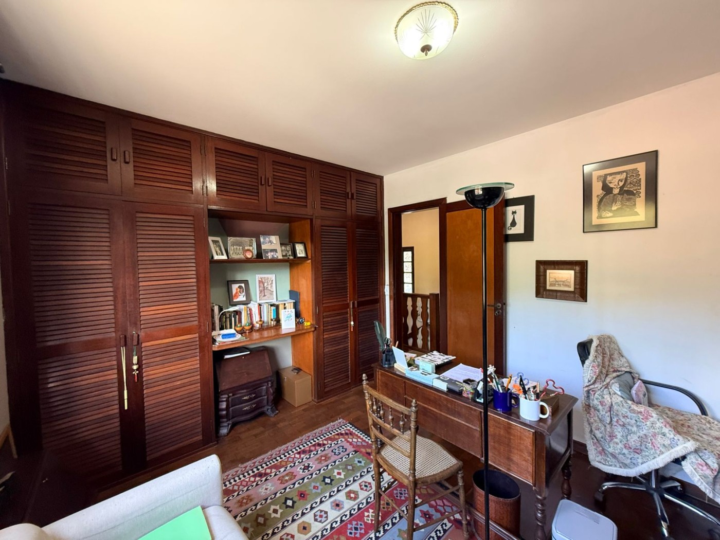 Casa, 5 quartos, 224 m² - Foto 31