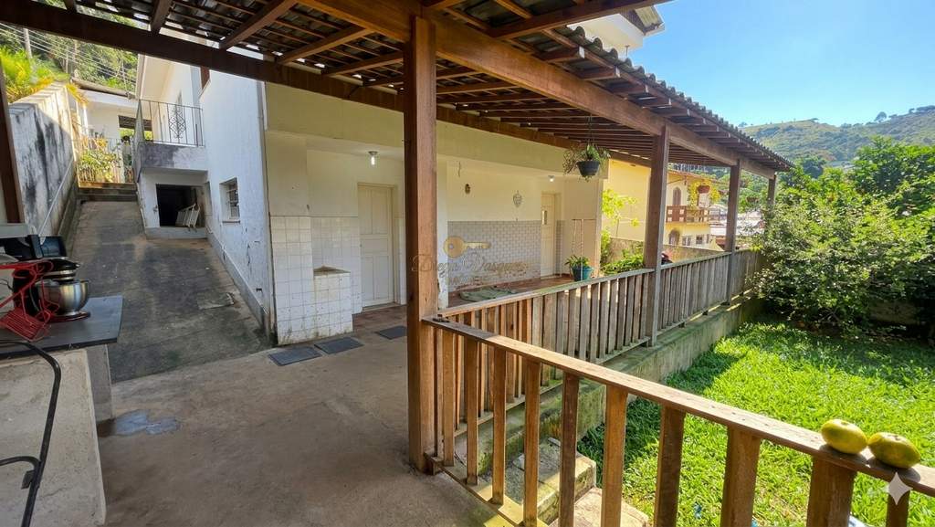 Casa, 3 quartos, 226 m² - Foto 20