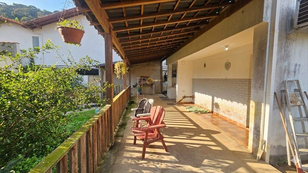 Casa, 3 quartos, 226 m² - Foto 21