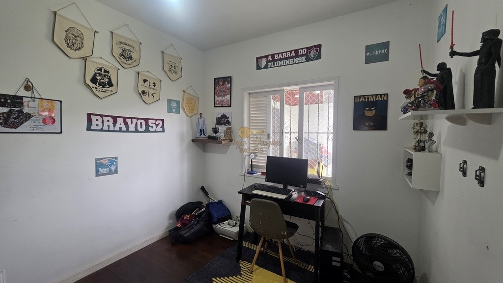 Casa, 3 quartos, 226 m² - Foto 7