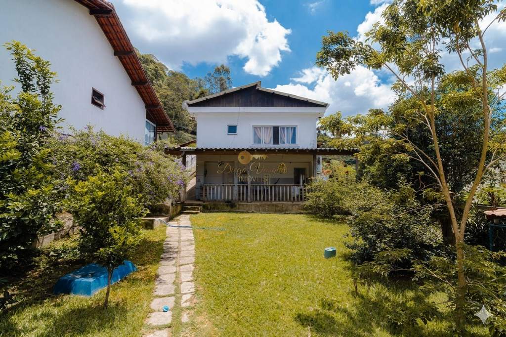 Casa, 3 quartos, 226 m² - Foto 29