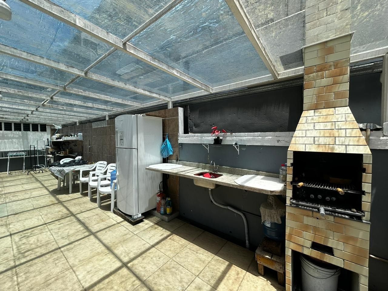 Casa, 3 quartos, 260 m² - Foto 34