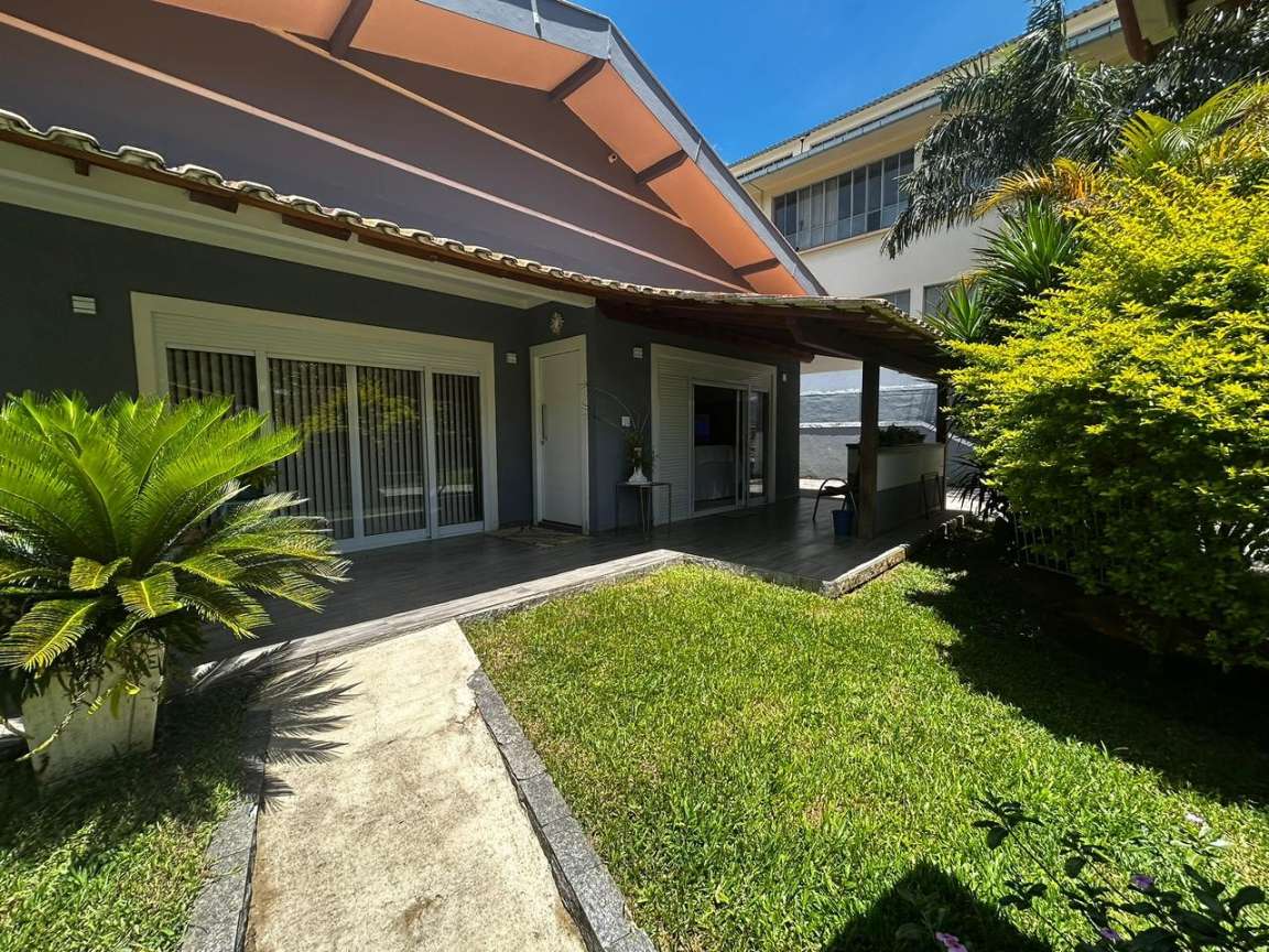 Casa, 3 quartos, 260 m² - Foto 3