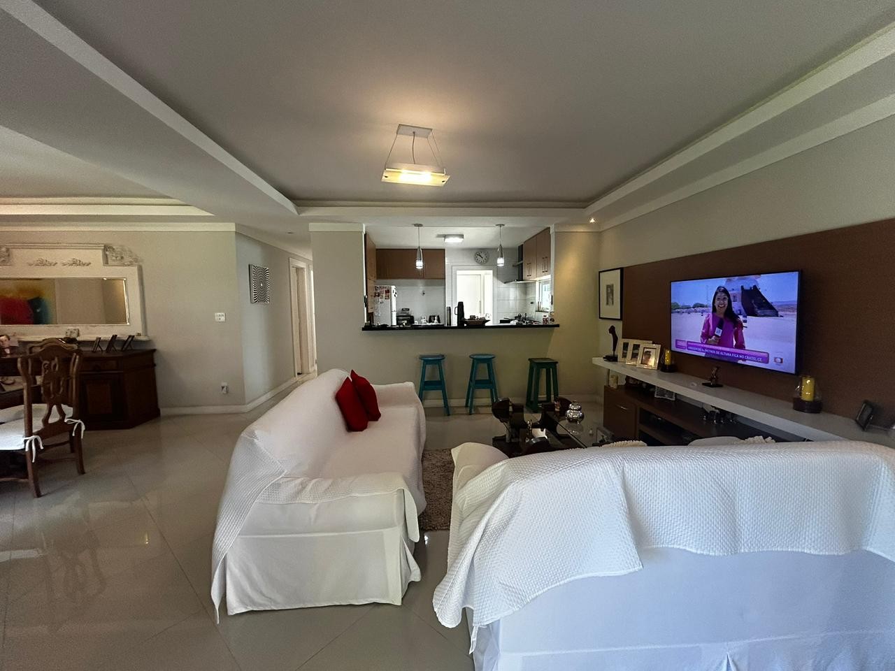 Casa, 3 quartos, 260 m² - Foto 6