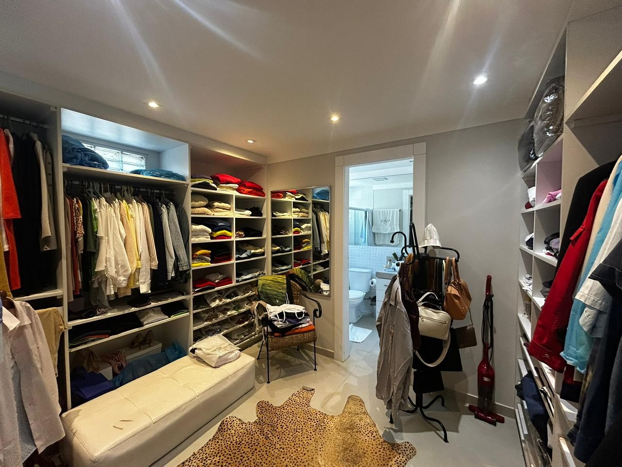 Casa, 3 quartos, 260 m² - Foto 28