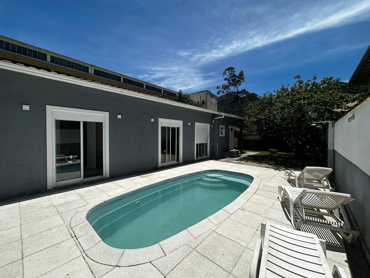 Casa, 3 quartos, 260 m² - Foto 31