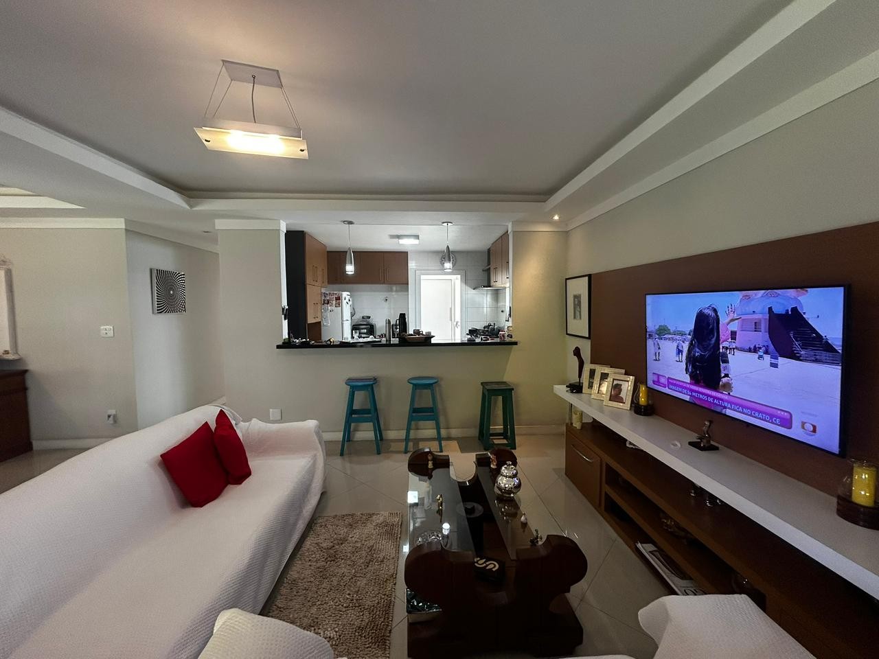 Casa, 3 quartos, 260 m² - Foto 8