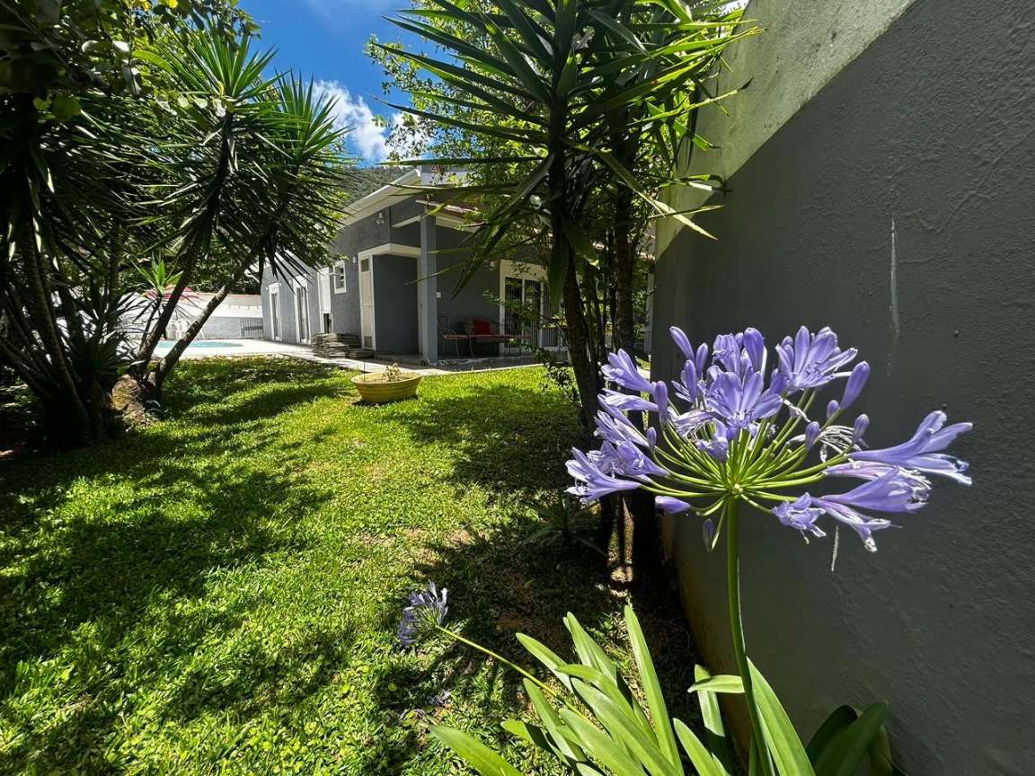 Casa, 3 quartos, 260 m² - Foto 2