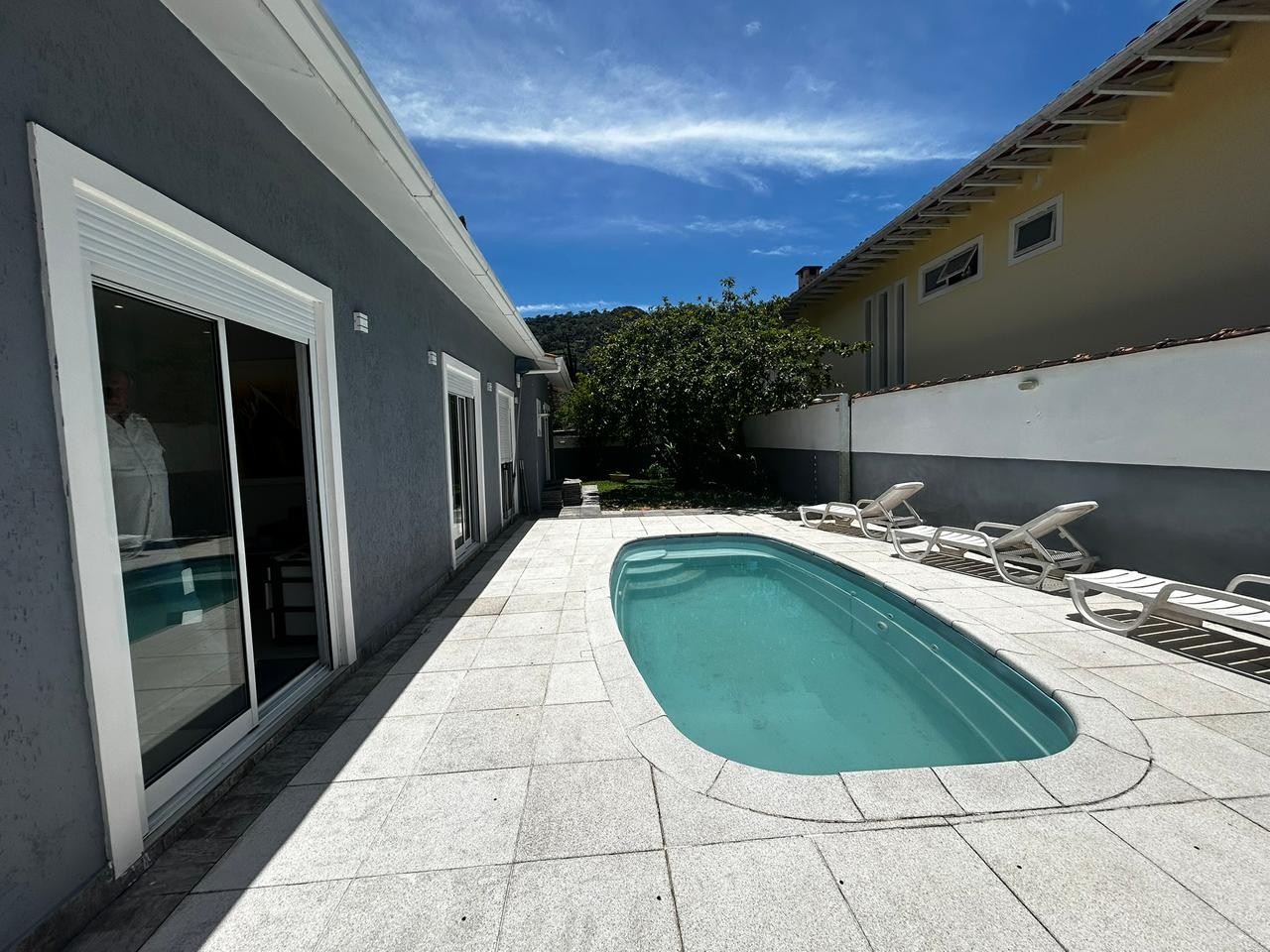 Casa, 3 quartos, 260 m² - Foto 32