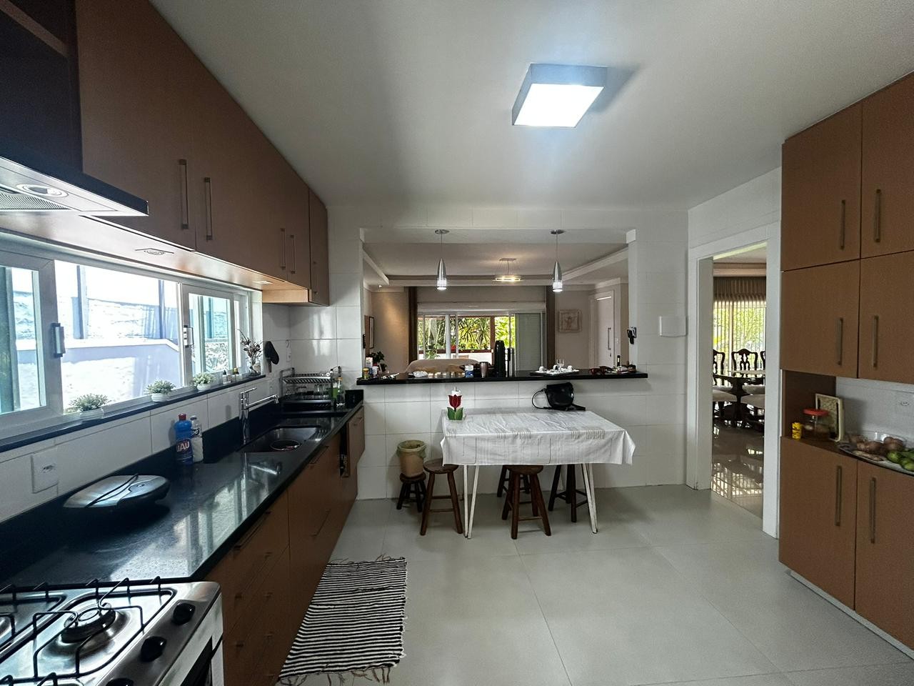 Casa, 3 quartos, 260 m² - Foto 13