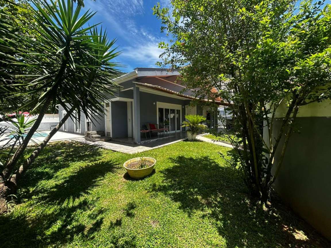 Casa, 3 quartos, 260 m² - Foto 4