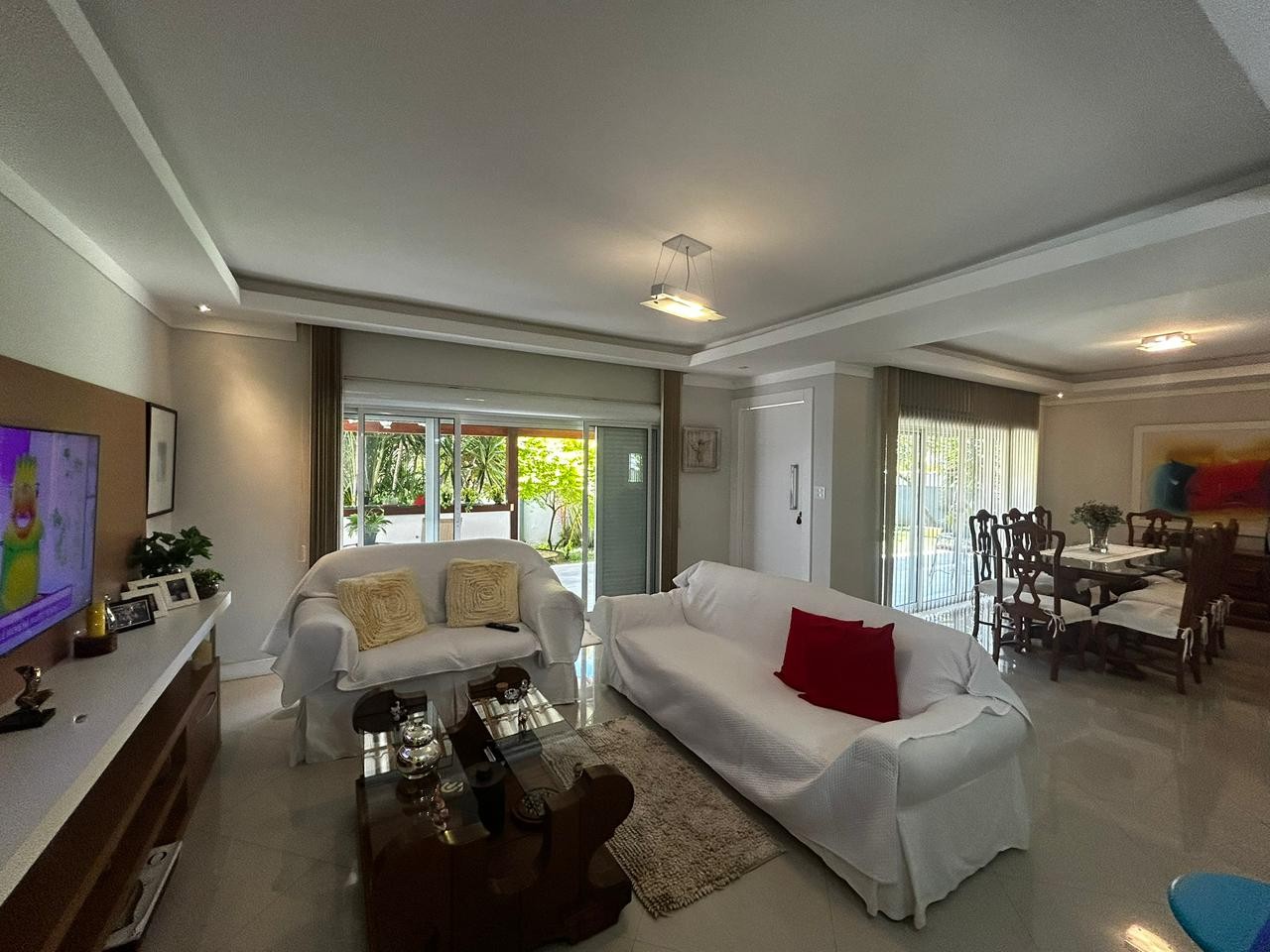 Casa, 3 quartos, 260 m² - Foto 10
