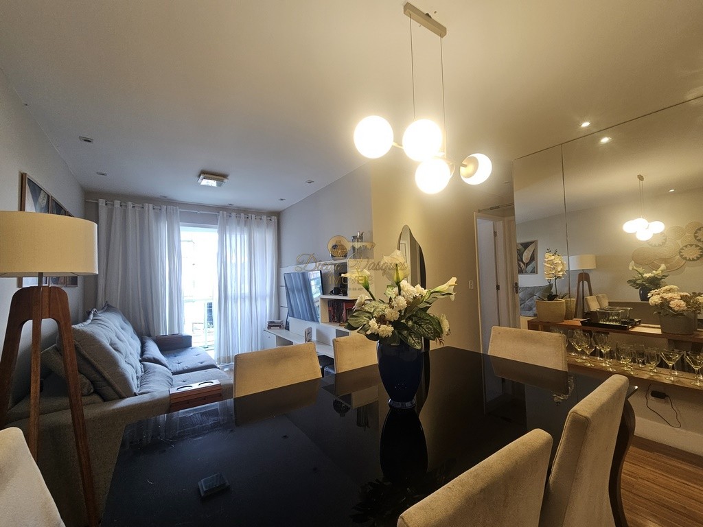 Apartamento, 2 quartos, 65 m² - Foto 4