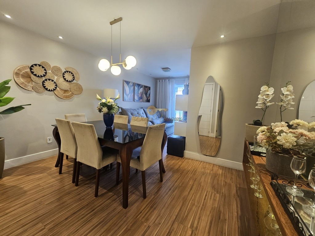 Apartamento, 2 quartos, 65 m² - Foto 5