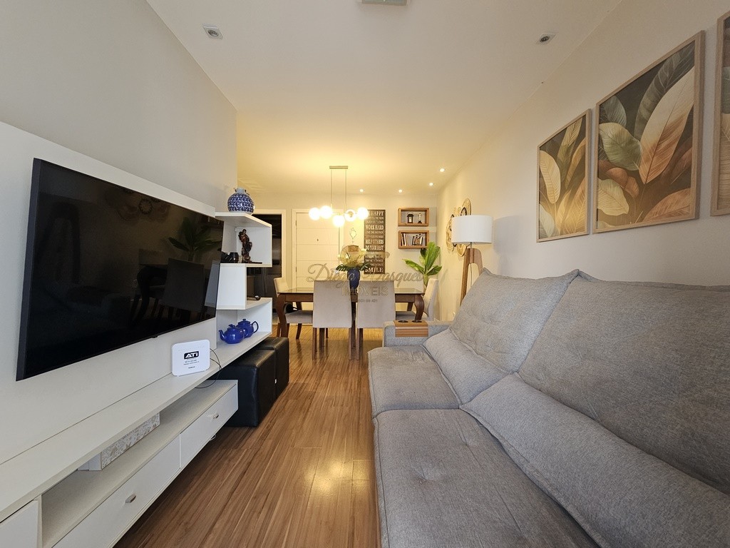Apartamento, 2 quartos, 65 m² - Foto 3