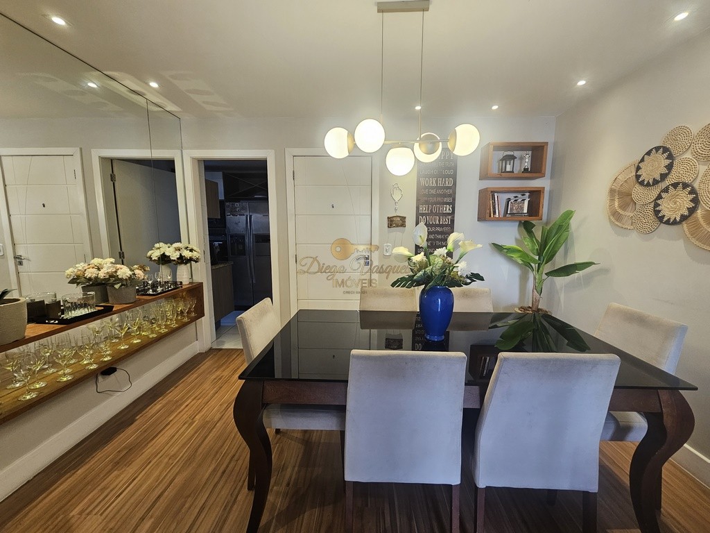 Apartamento, 2 quartos, 65 m² - Foto 6