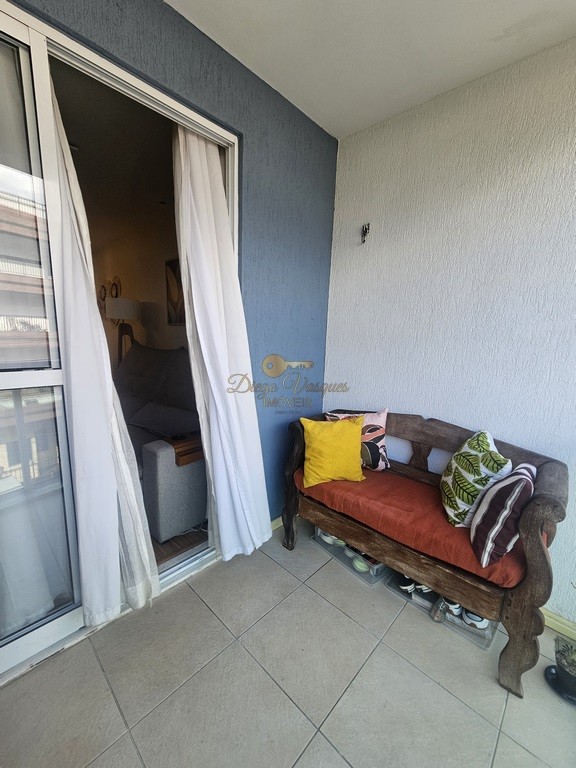 Apartamento, 2 quartos, 65 m² - Foto 7