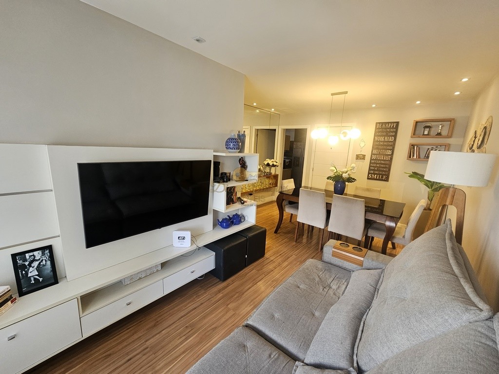 Apartamento, 2 quartos, 65 m² - Foto 1
