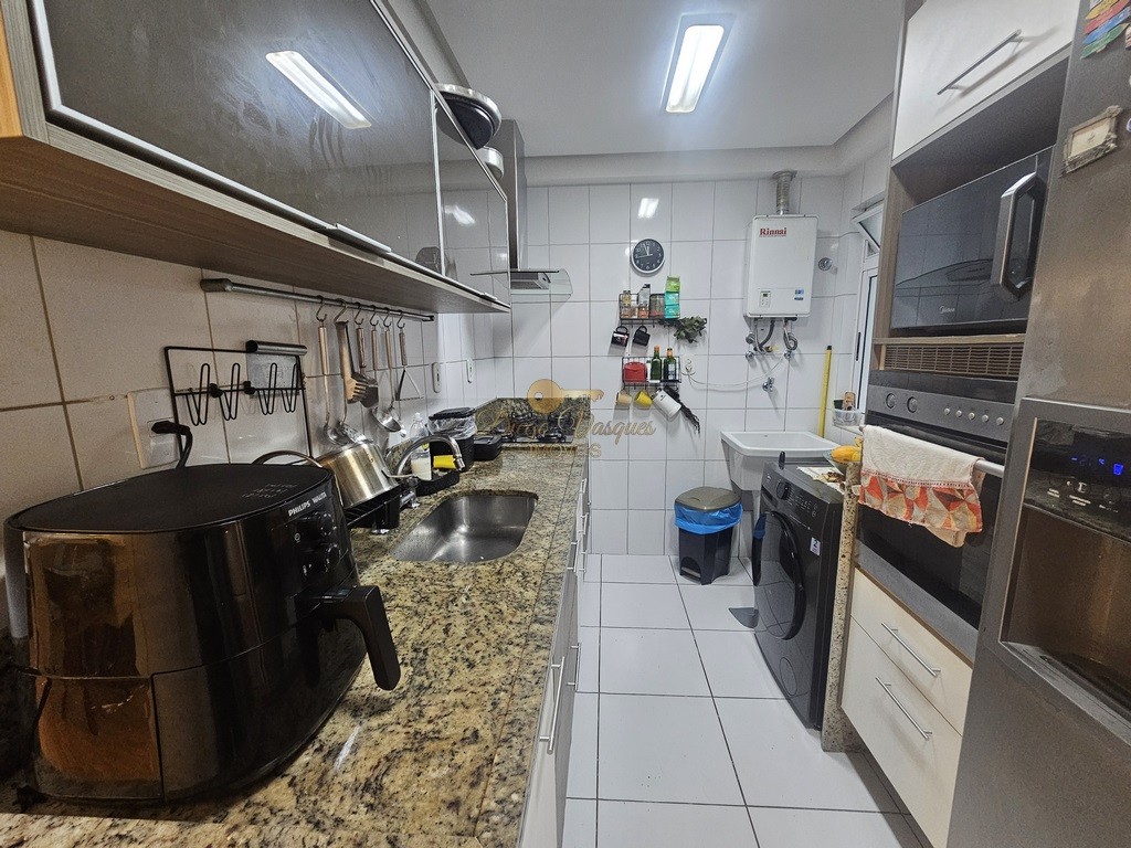 Apartamento, 2 quartos, 65 m² - Foto 17