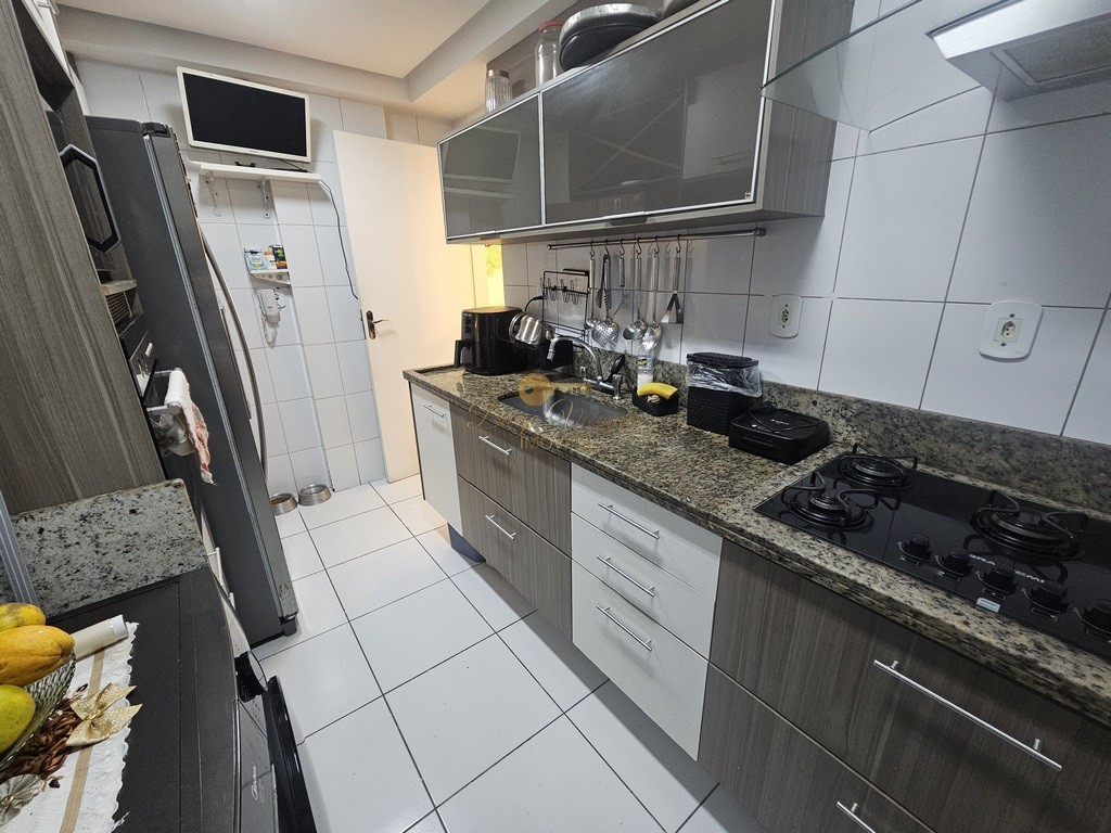 Apartamento, 2 quartos, 65 m² - Foto 20