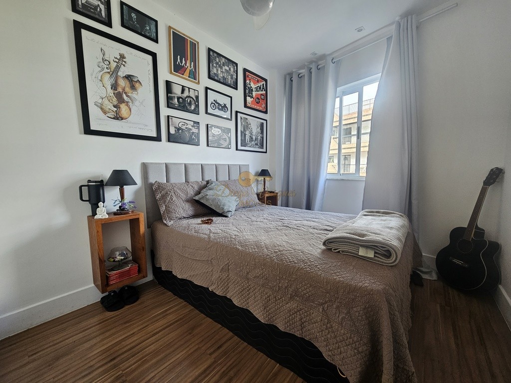 Apartamento, 2 quartos, 65 m² - Foto 9