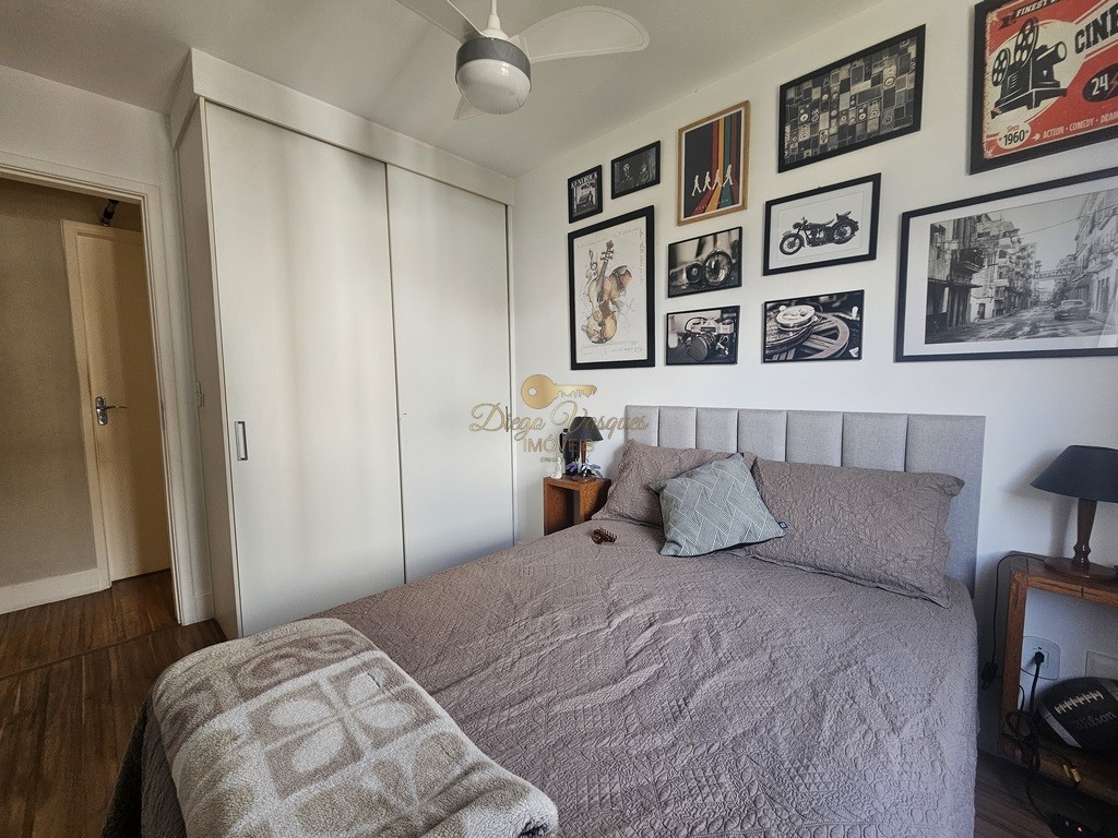Apartamento, 2 quartos, 65 m² - Foto 10