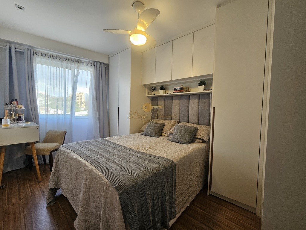 Apartamento, 2 quartos, 65 m² - Foto 12