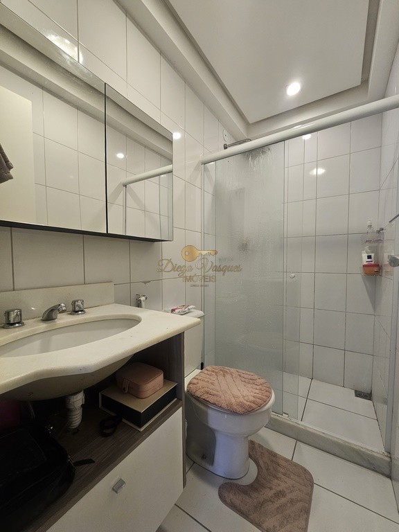 Apartamento, 2 quartos, 65 m² - Foto 11