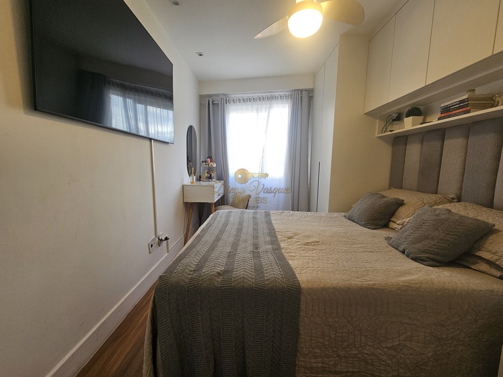 Apartamento, 2 quartos, 65 m² - Foto 13