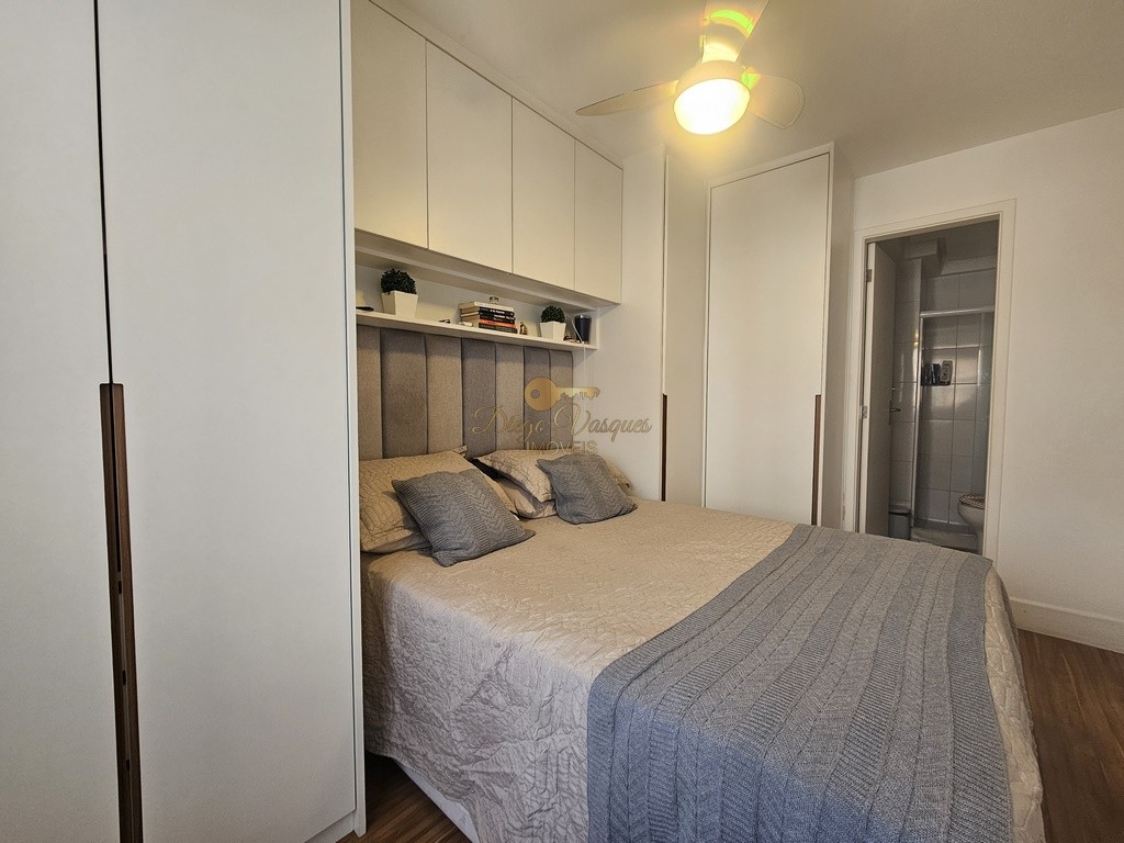 Apartamento, 2 quartos, 65 m² - Foto 15