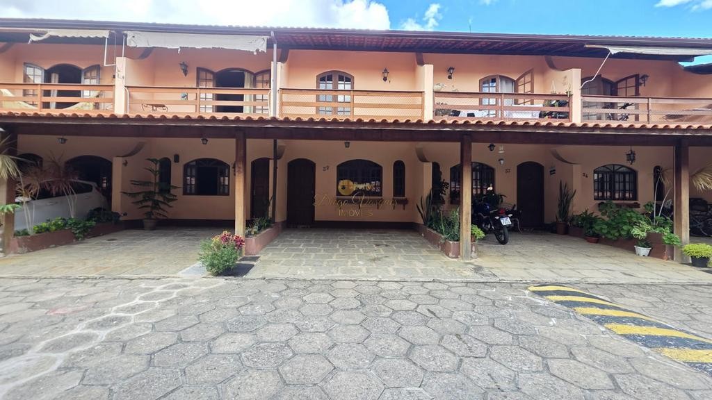 Casa à venda em Parque São Luiz, Teresópolis - RJ - Foto 16