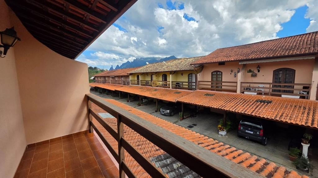 Casa à venda em Parque São Luiz, Teresópolis - RJ - Foto 12