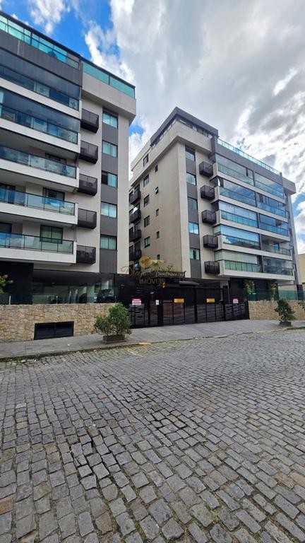 Apartamento, 3 quartos, 138 m² - Foto 27