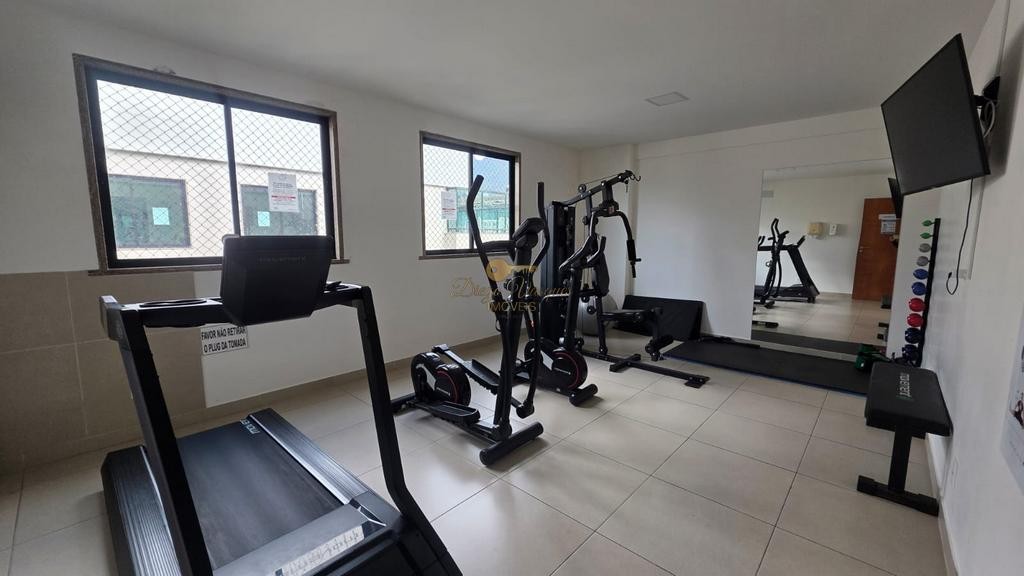 Apartamento, 3 quartos, 138 m² - Foto 34