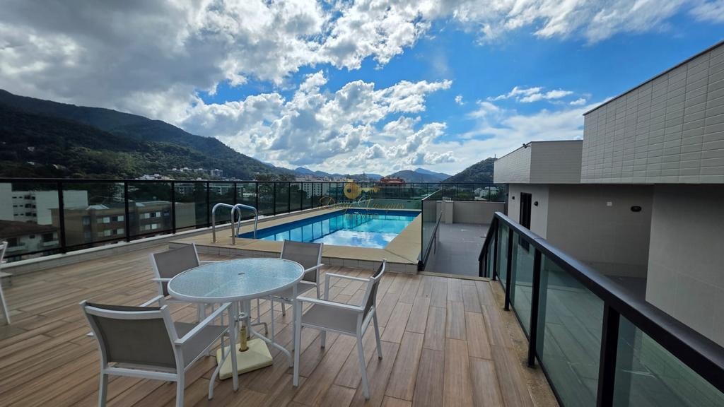 Apartamento, 3 quartos, 138 m² - Foto 32