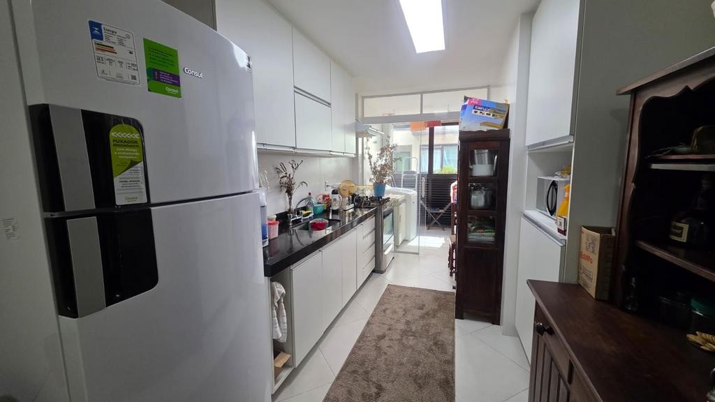 Apartamento, 3 quartos, 138 m² - Foto 21