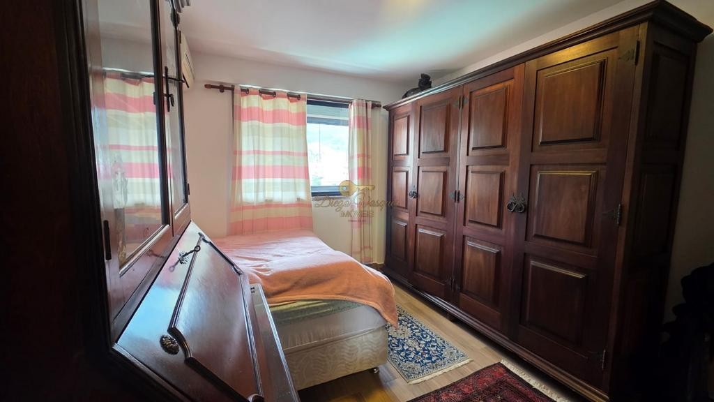 Apartamento, 3 quartos, 138 m² - Foto 11