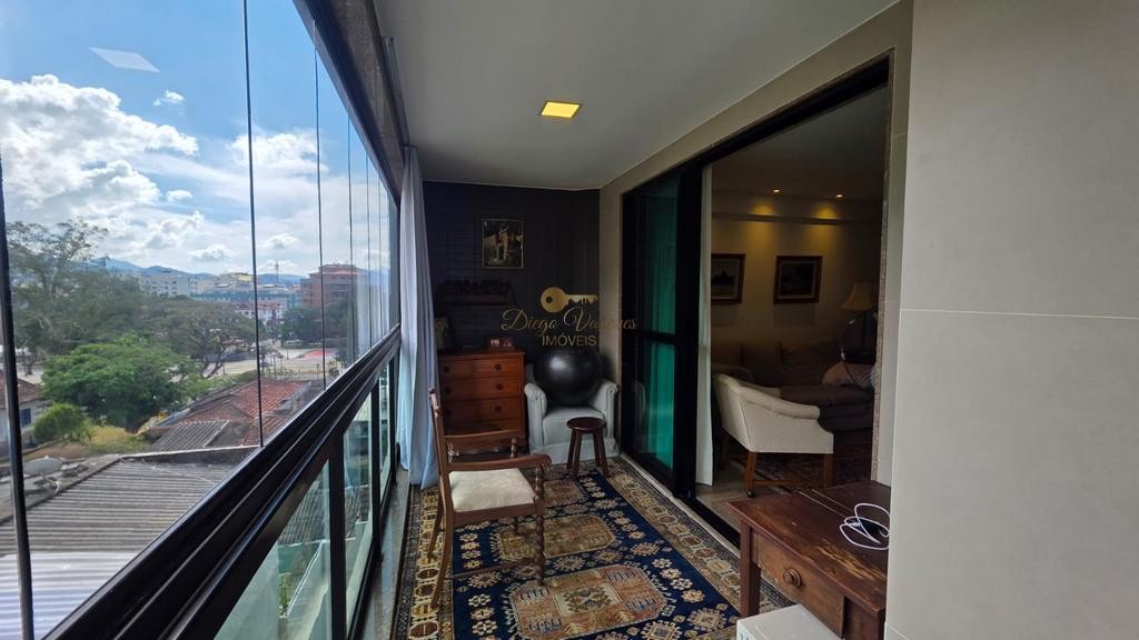 Apartamento, 3 quartos, 138 m² - Foto 8