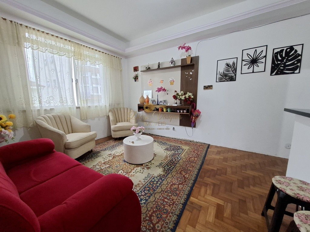 Apartamento, 1 quarto, 50 m² - Foto 3