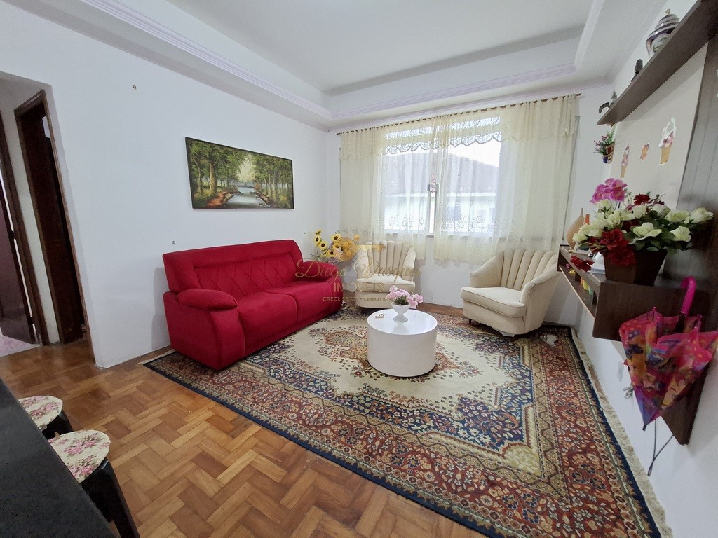 Apartamento, 1 quarto, 50 m² - Foto 2