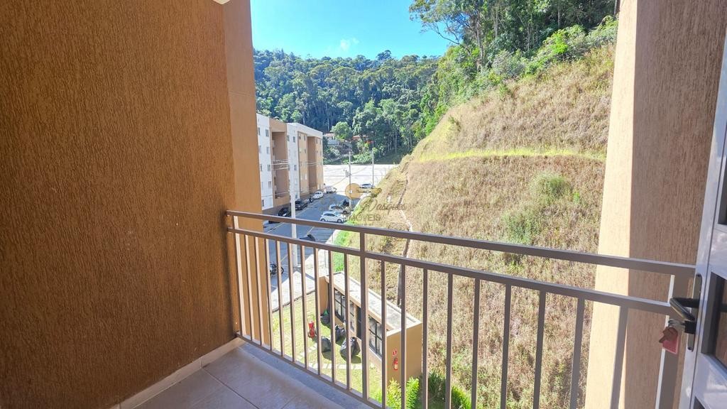 Apartamento, 2 quartos - Foto 3
