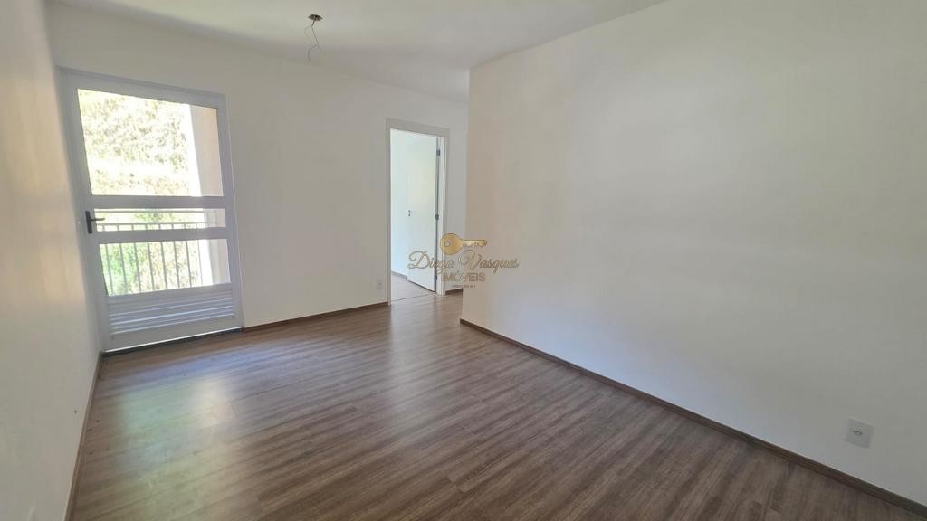 Apartamento, 2 quartos - Foto 1