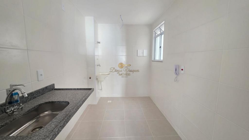 Apartamento, 2 quartos - Foto 5