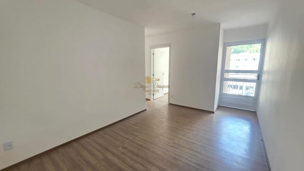 Apartamento, 2 quartos - Foto 1