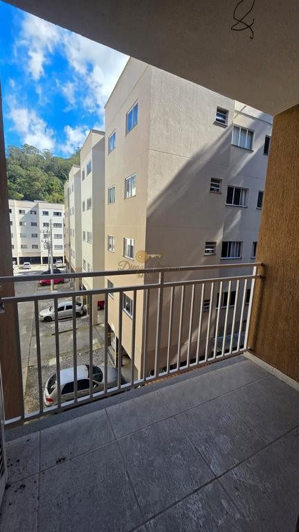 Apartamento, 2 quartos - Foto 3