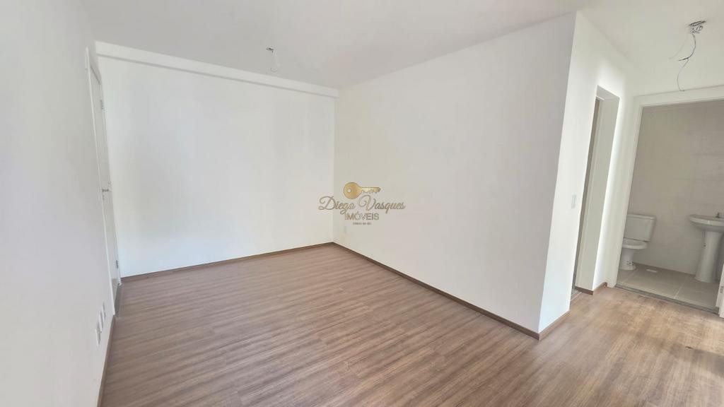 Apartamento, 2 quartos - Foto 2